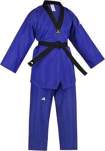 adidas adiTKD Basic Taekwondo Color Uniform