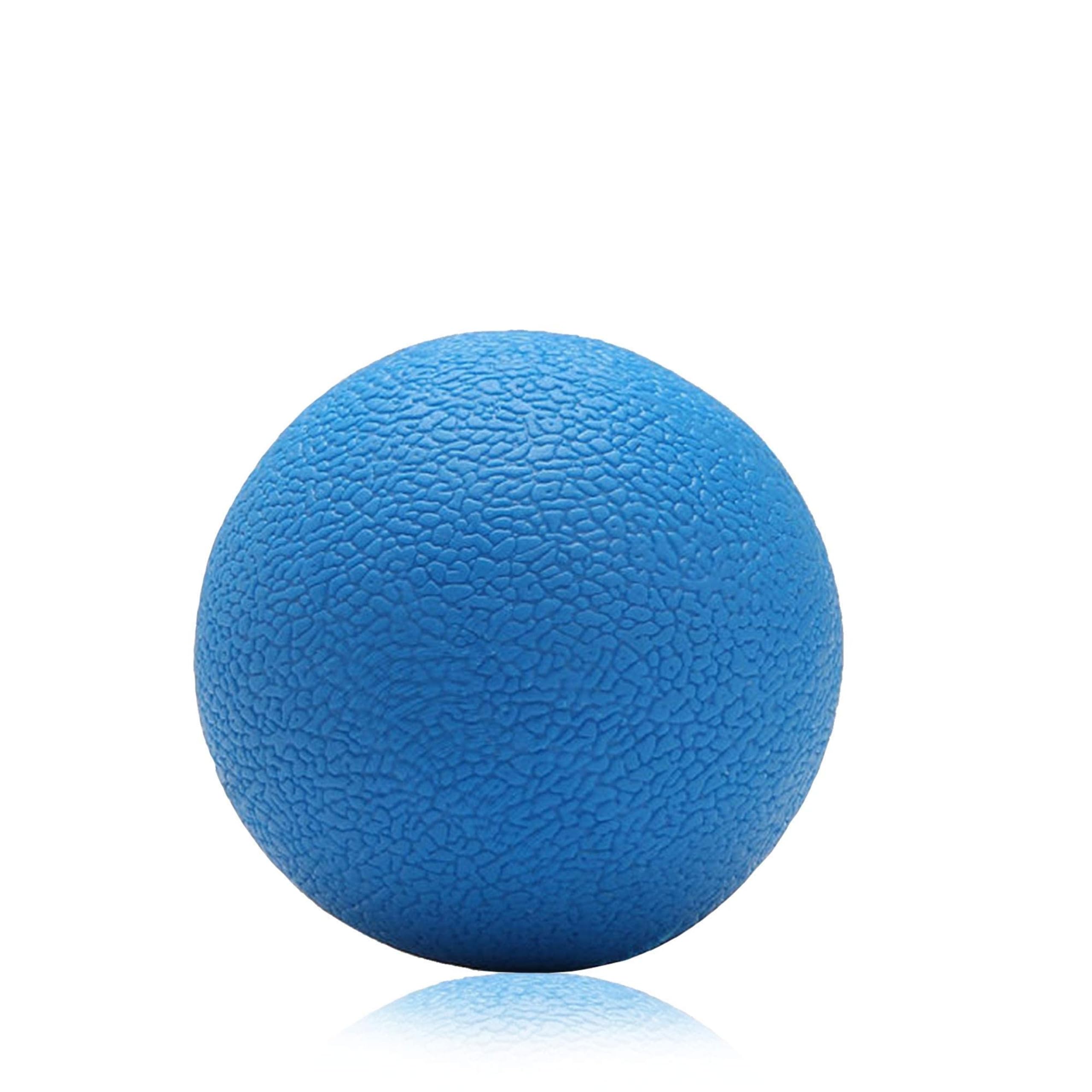 Wonder Care Stress Ball - Gel Exercise Sphere for Stress Relief Physiotherapy | Squeeze Grip for Hand Therapy, Physio Gel Tool for Arthritis, Finger and Wrist Hand Exercise