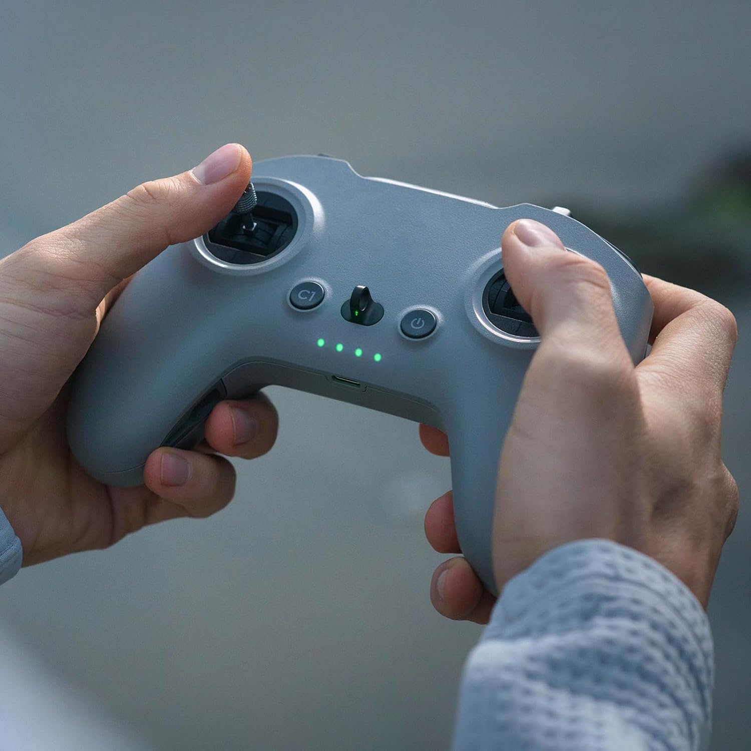 IMYHOO Original FPV Remote Controller 3（Compatibility Avata 2, Goggles 3）