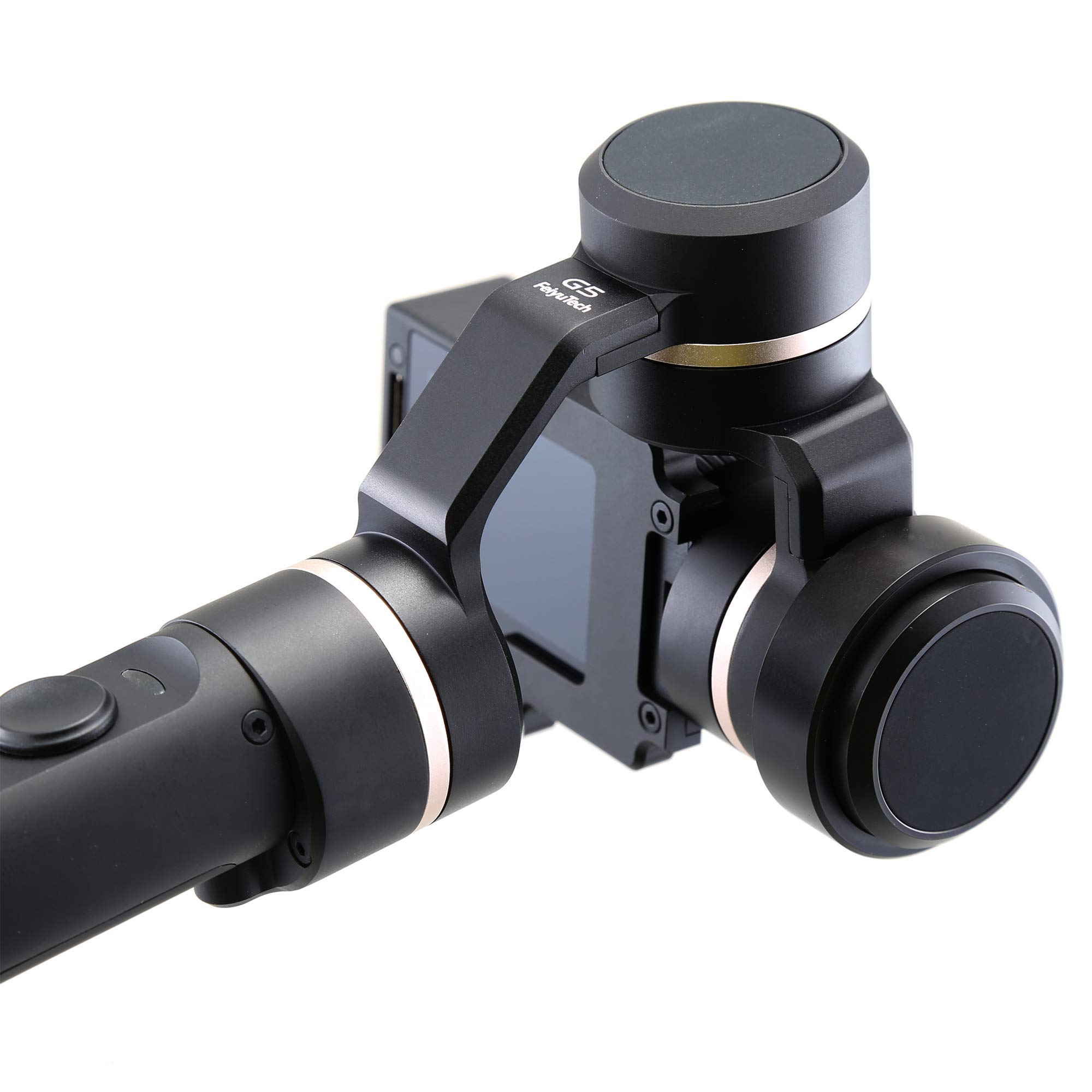 Les meilleurs stabilisateurs pour caméras d'action GoPro