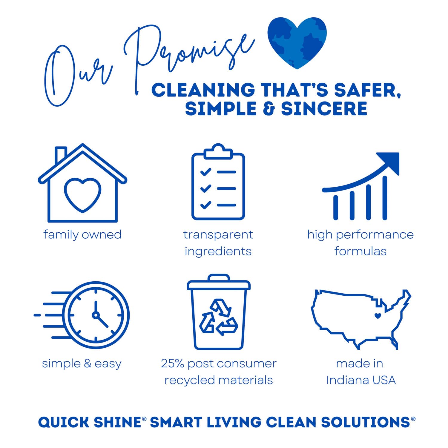 Quick Shine Limpiador de suelos para mascotas a base de plantas, 27 onzas, listo para usar, elimina la suciedad, sin rayas, sin enjuague, madera dura, laminado, tablón de vinilo de lujo LVT y