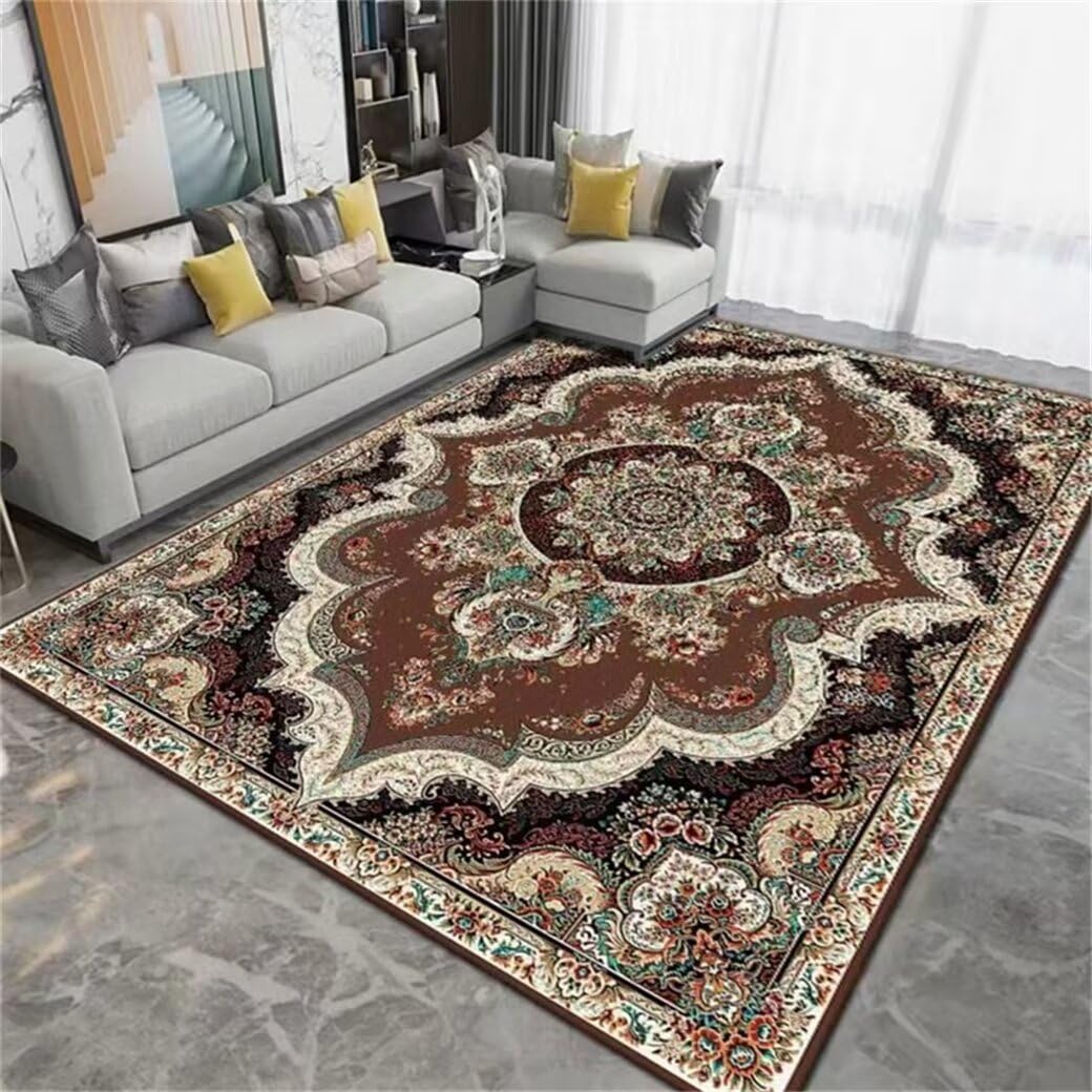 Tapis de chambre ado idéal pour le salon et le balcon abrité