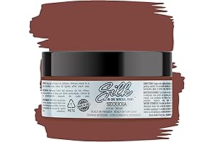 Dixie Belle Silk Mineral Paint: Transform Your Furniture with Timeless Elegance