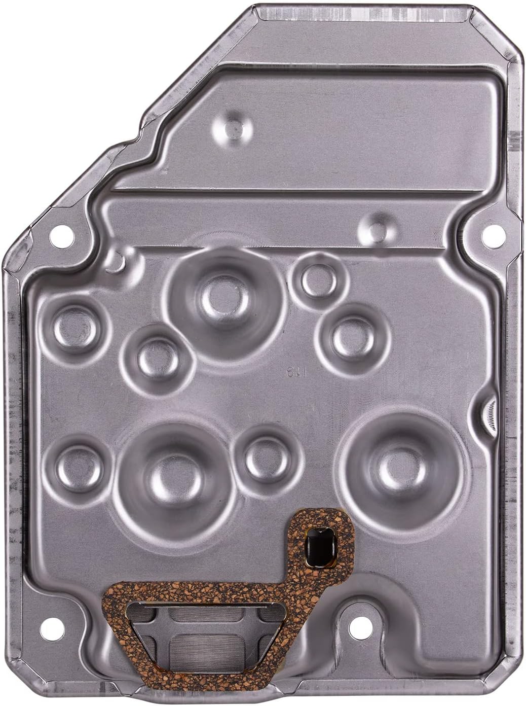 PG Automatic Transmission Filter PT1289 | Fits 2008-99 GMC W3500 Forward, 2004-05 Isuzu NPR