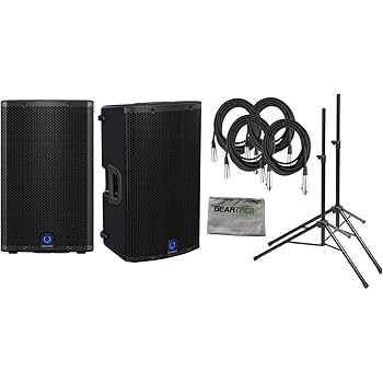 turbosound iq series