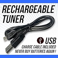 Vista 6 de SNARK Air, afinador de clip (AIR-1)