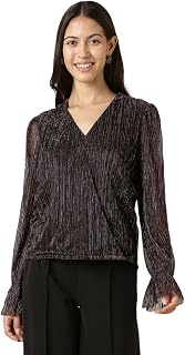 Allen Solly Women Blouse