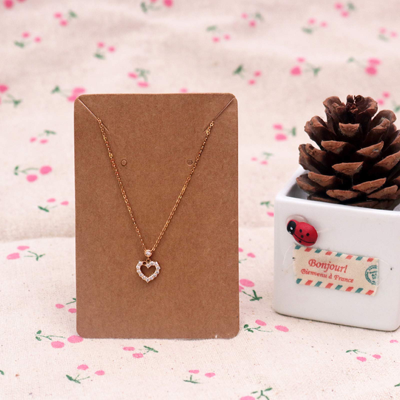 Lot De 50 Cartes De Remerciement + 50 Enveloppes Pour Toutes Les