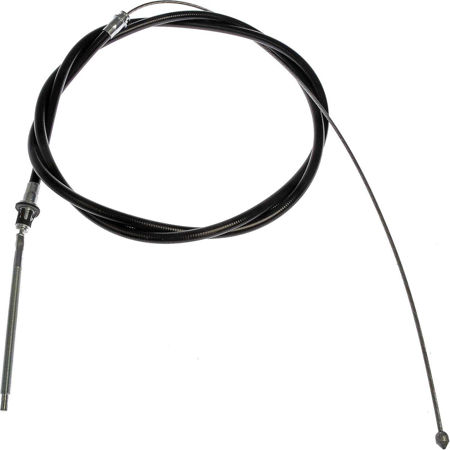 Dorman C92795 Front Parking Brake Cable Compatible with Select Ford Models