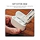 DailyObjects 5 in 1 Capsule Gadget Cleaning Tool Kit | Multifunctional Two-way Brush Kit for Keyboard, Mouse & Earphones | Smart Gadget Cleaner Kit Set for Laptop, Computer, Camera Lens, Earbuds, Case Product Image 3