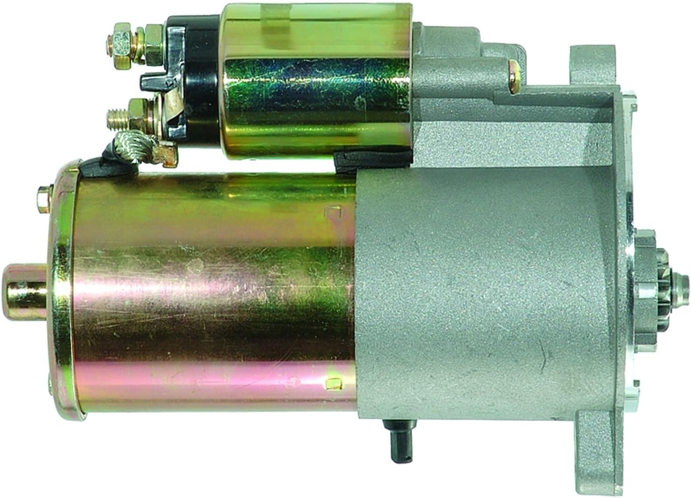 Remy 97138 100% New Starter