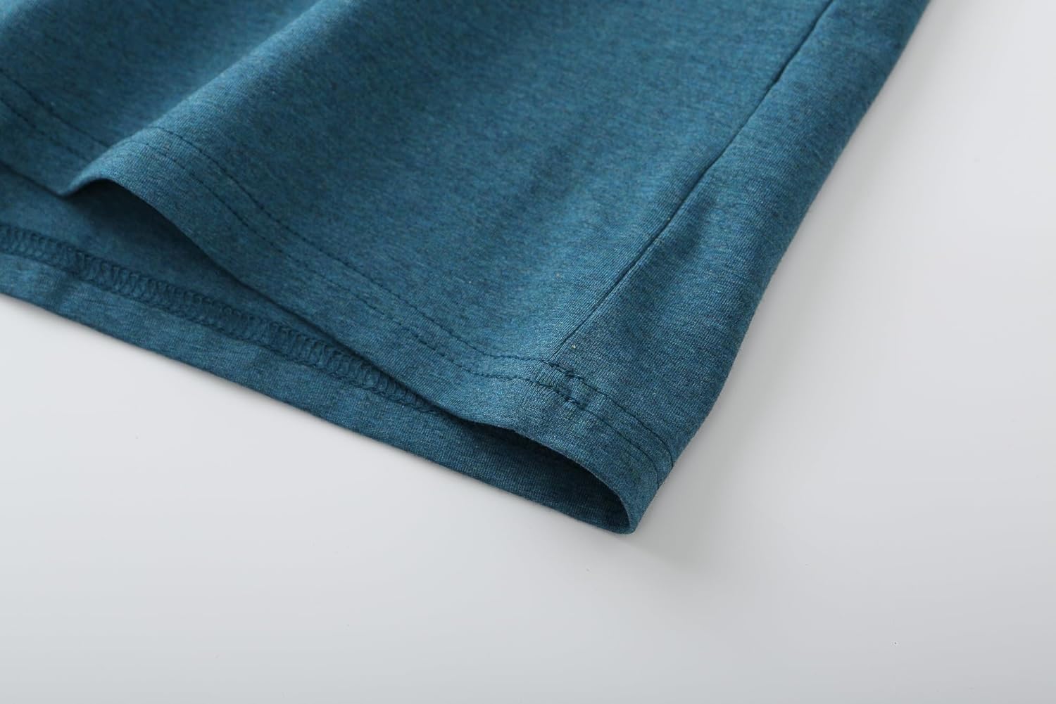 VEIISAR Crew Neck Tees Premium Men's T-Shirts - Soft and Fit Mens T-Shirt - Casual Stylish Tee for Men S - 4XL - Image 5