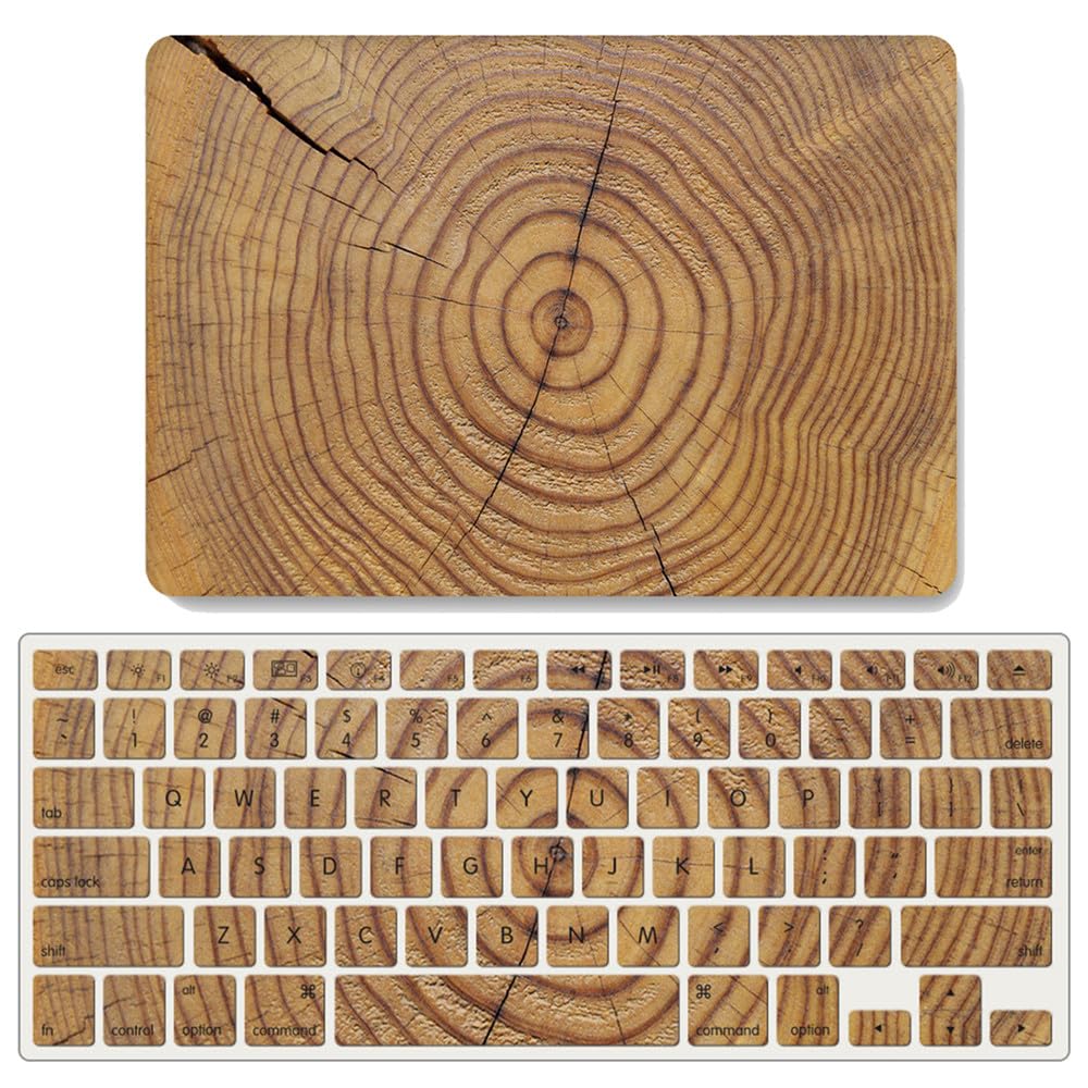 Carcasa MacBook Air 15 M2 A2941 JZ con protector teclado 6