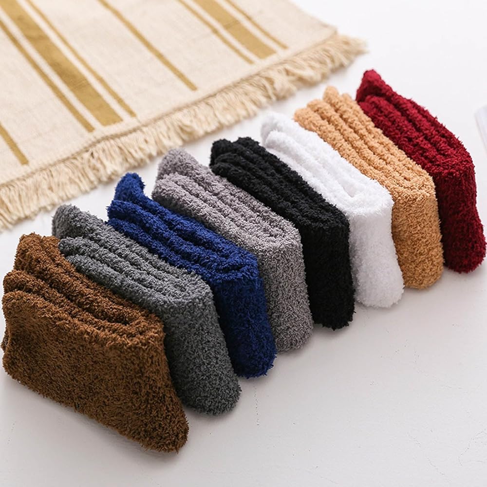 Dot's And Stripes Damensocken - Lustige Alltagssocken Ohne Gummibund