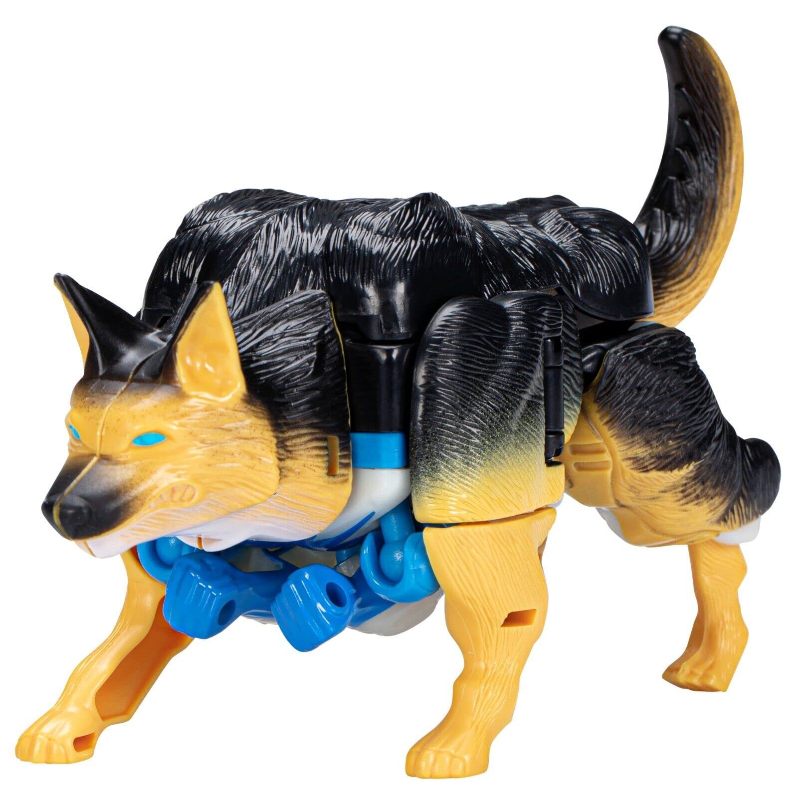 Amazon.co.jp: トランスフォーマー ビーストウォーズ K-9 アクション