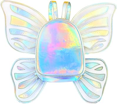 fairy wing backpack