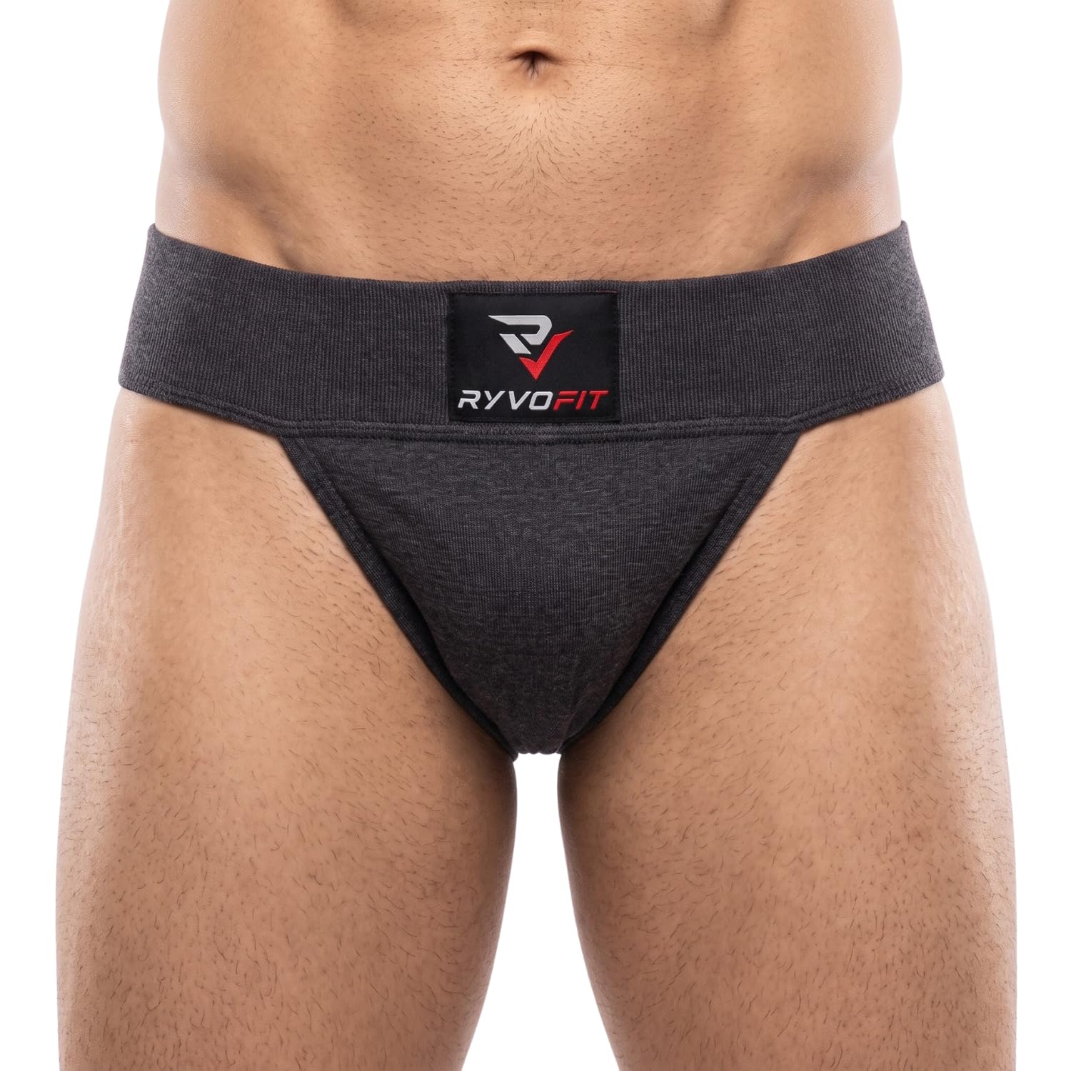 Item Name Gym Supporter for Men | Stretchable Cotton Sports Underwear with Cup Pocket | Quick Dry, Moisture-Wicking Supporter for Gym, Cricket, Running, Baseball & MMA-picture-52