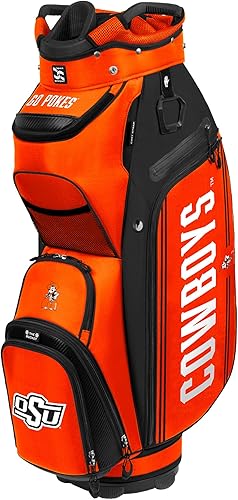 Miniatura 38 de Team Effort NCAA The Bucket III Cooler Cart Bolsa de golf