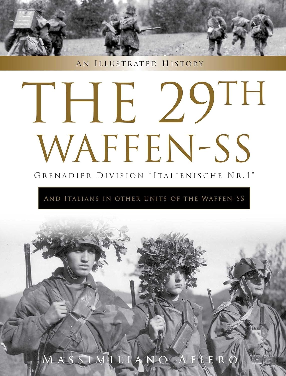 The 29th Waffen-SS Grenadier Division
