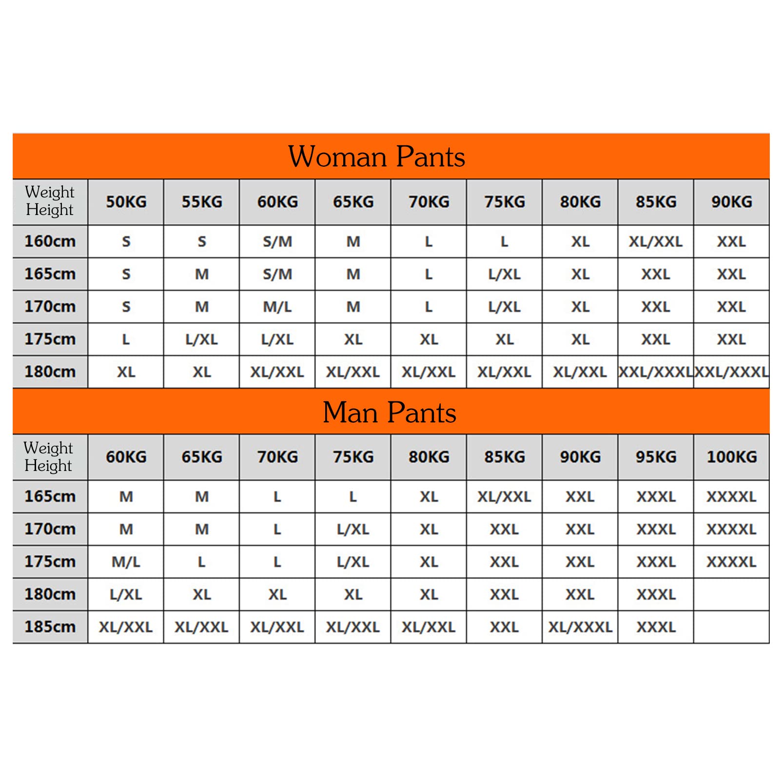Pantaloni Intimi Termici riscaldati Tramite USB, 3 Zone di Riscaldamento Riscaldamento Elettrico Pantaloni Caldi Leggings Pantaloni per Uomo Donna (Woman1 S) (Woman2 XL)