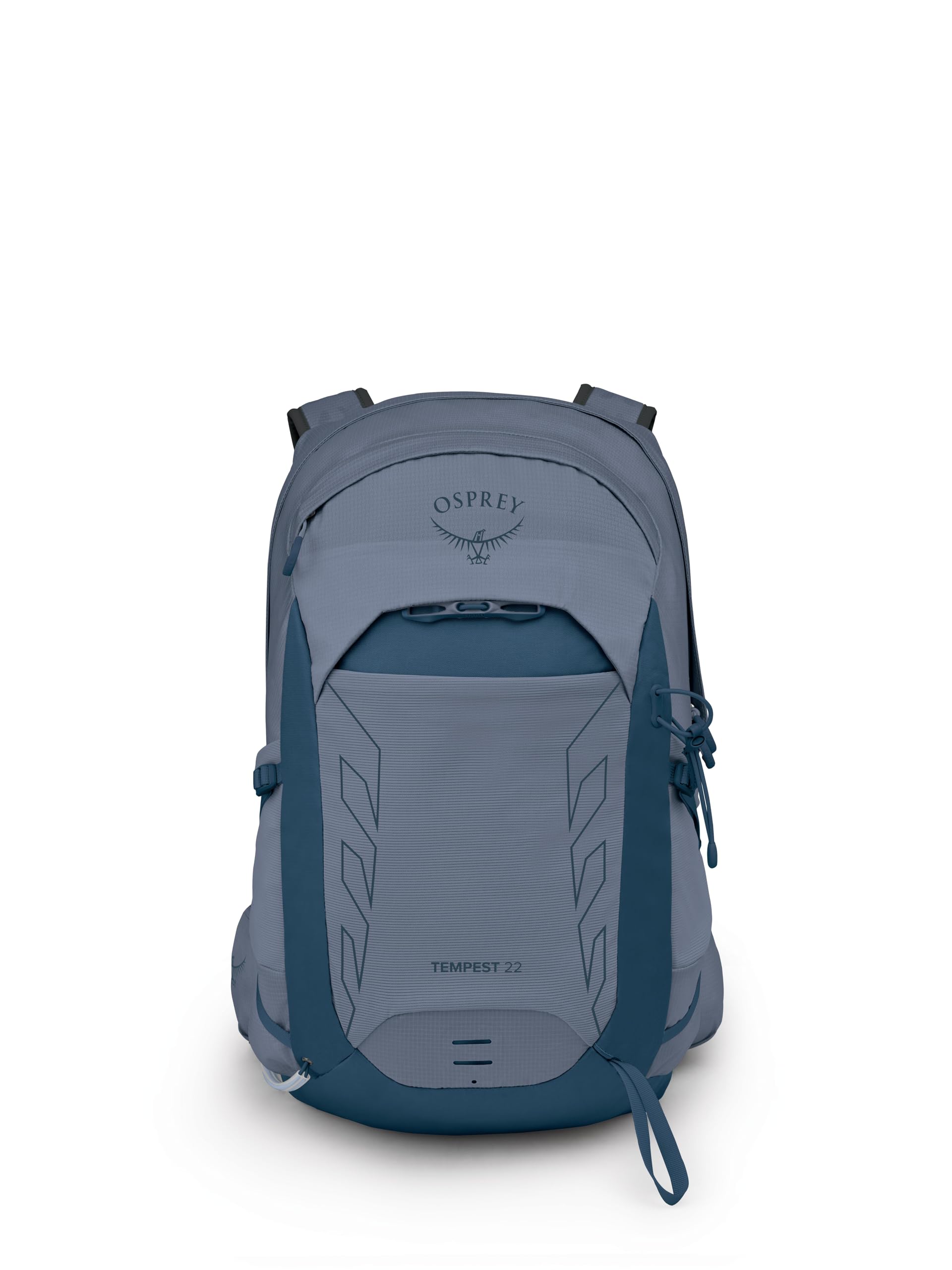 Osprey Lekki plecak turystyczny Kobiety Tempest 22