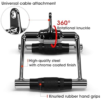 本日限定‼️ラットプルアタッチメント 61ccqm46dhL._UF350,350_QL50_.jpg