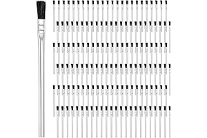 Mifoci 144 Acid Brushes: The Ultimate Precision and Efficiency Tool