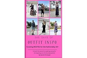 the outfit secret: Unlock the Secrets for Creating Perfect Outfits