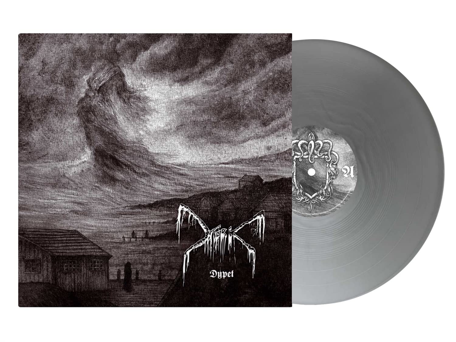 Dypet [VINYL]