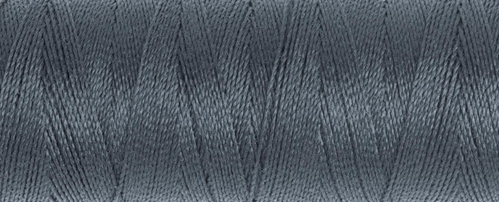 Maraflex Thread 150 m, Pewter