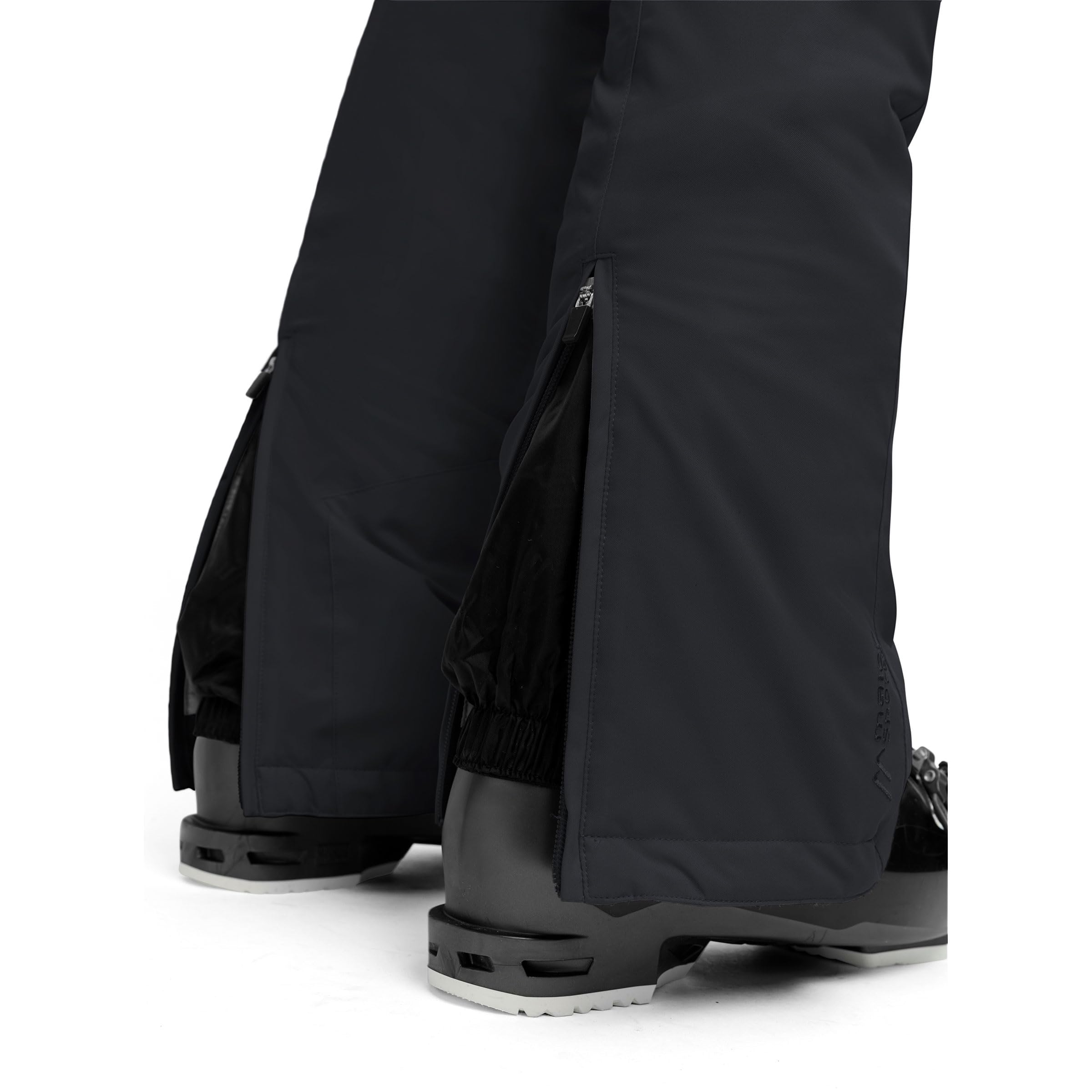 Maier Sports Damen Hose Vroni Slim 2.0
