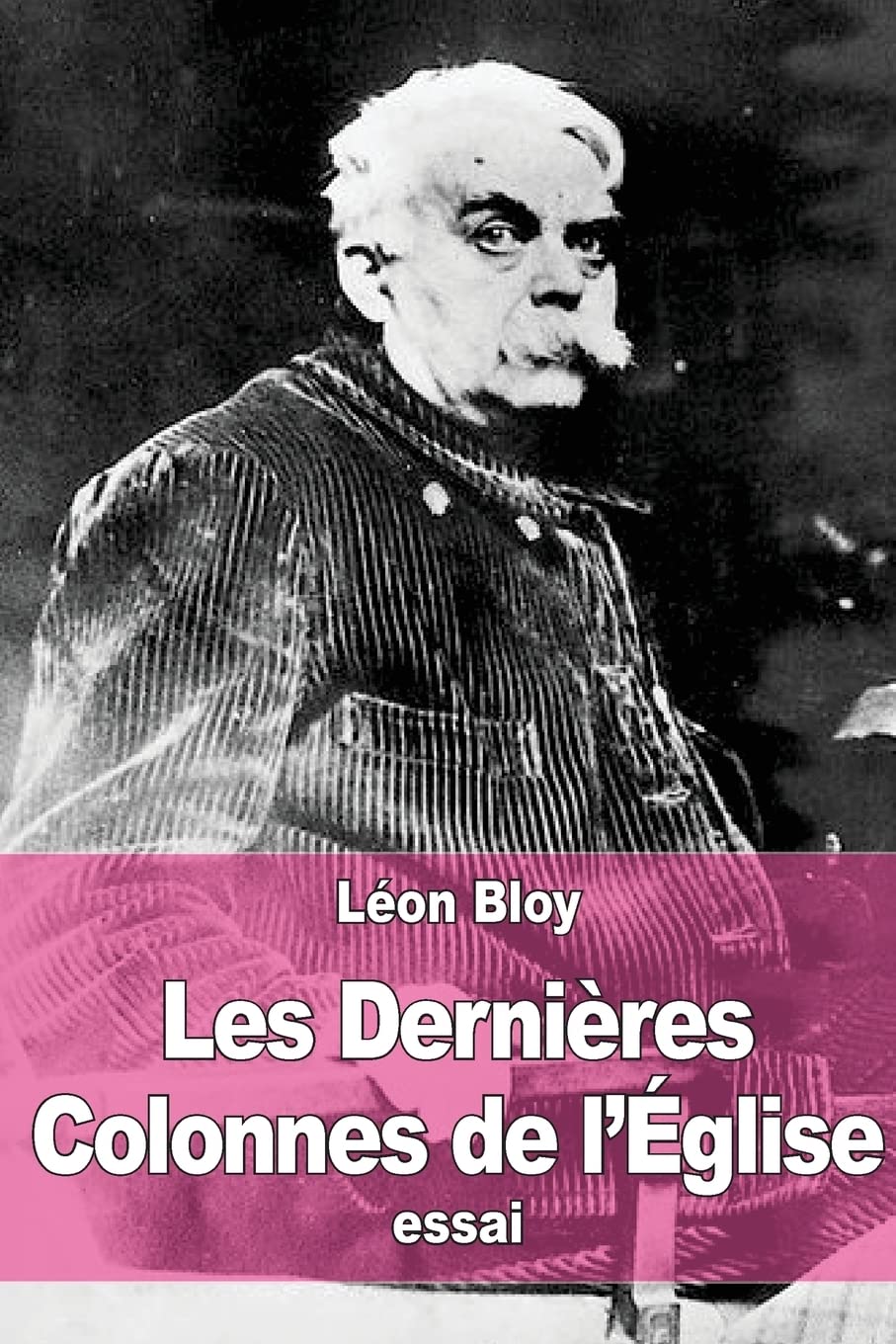 Les Dernières Colonnes de l’Église