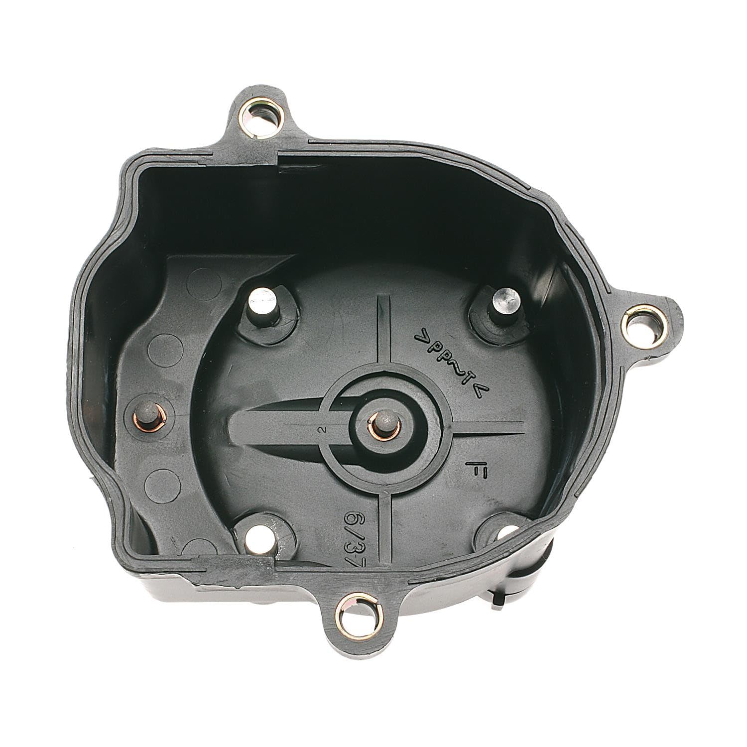Amazon.com: PartCatalog Distributor Cap Compatible With