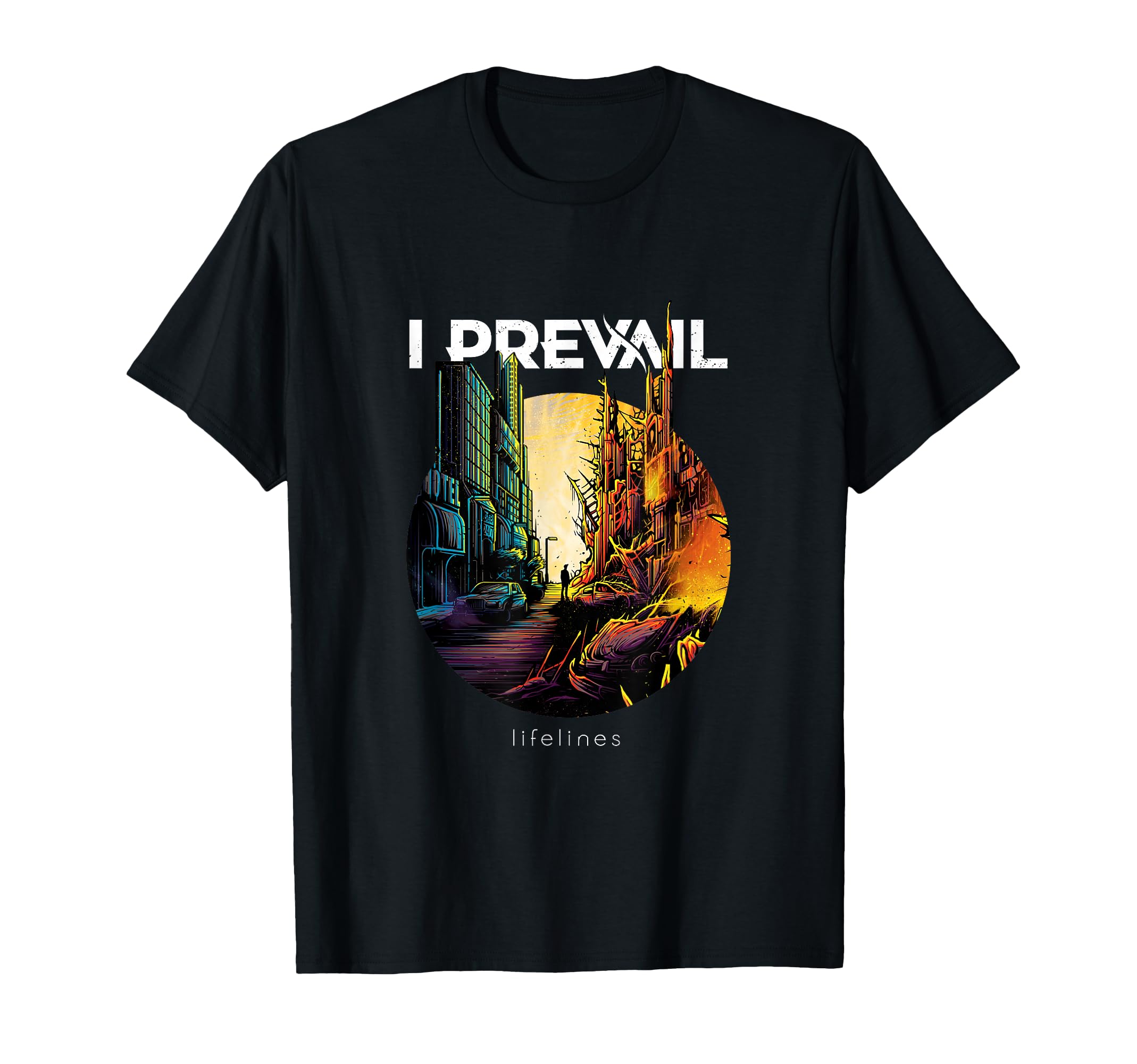 Kleidung mit Designs von Amazon Merch on Demand
