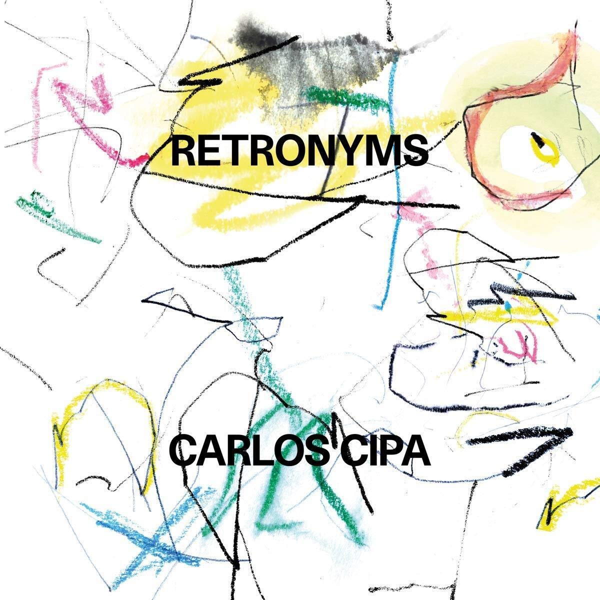Retronyms [VINYL]
