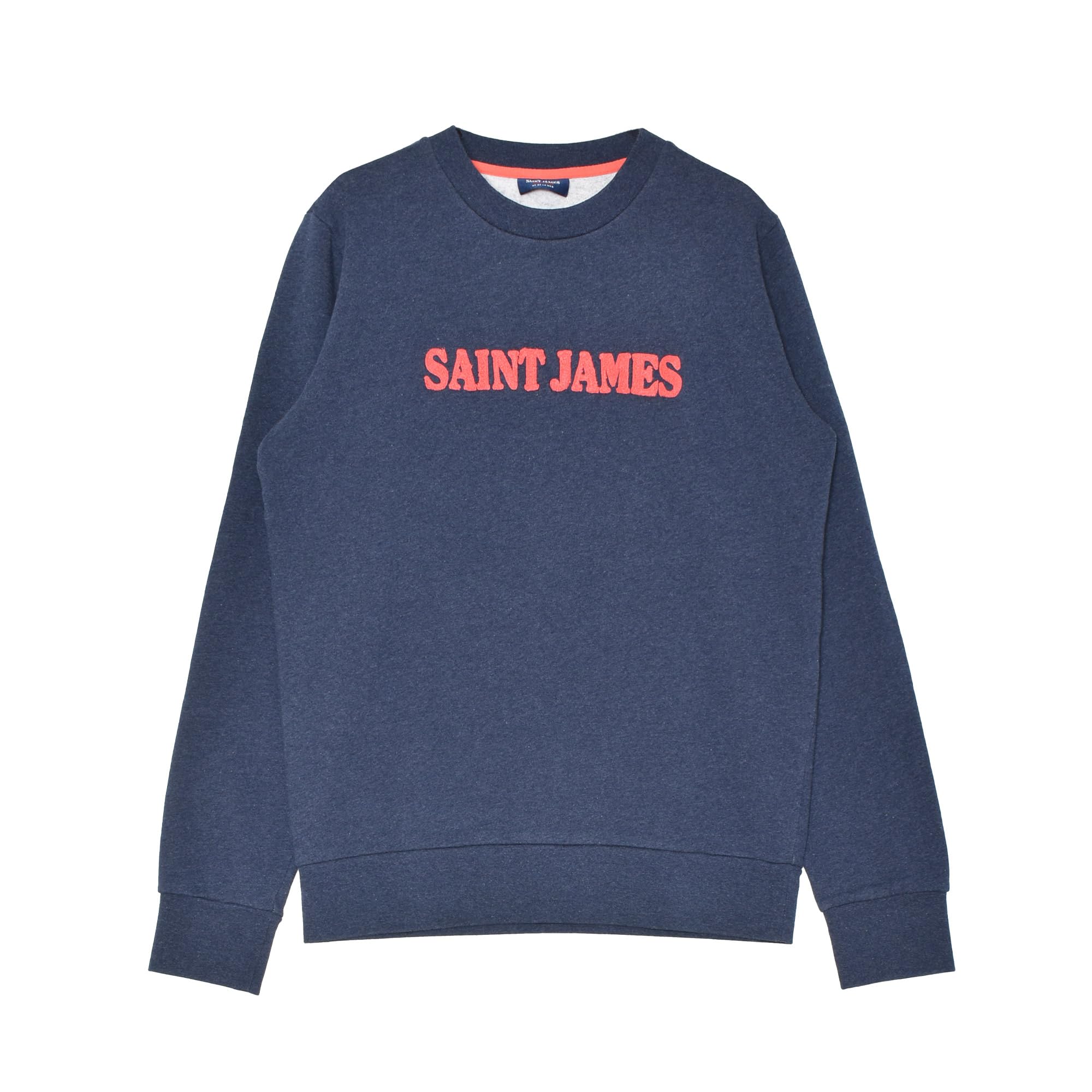 [セントジェームス] SAINT JAMES ソラル 2652 スウェット メンズ [並行輸入品]
