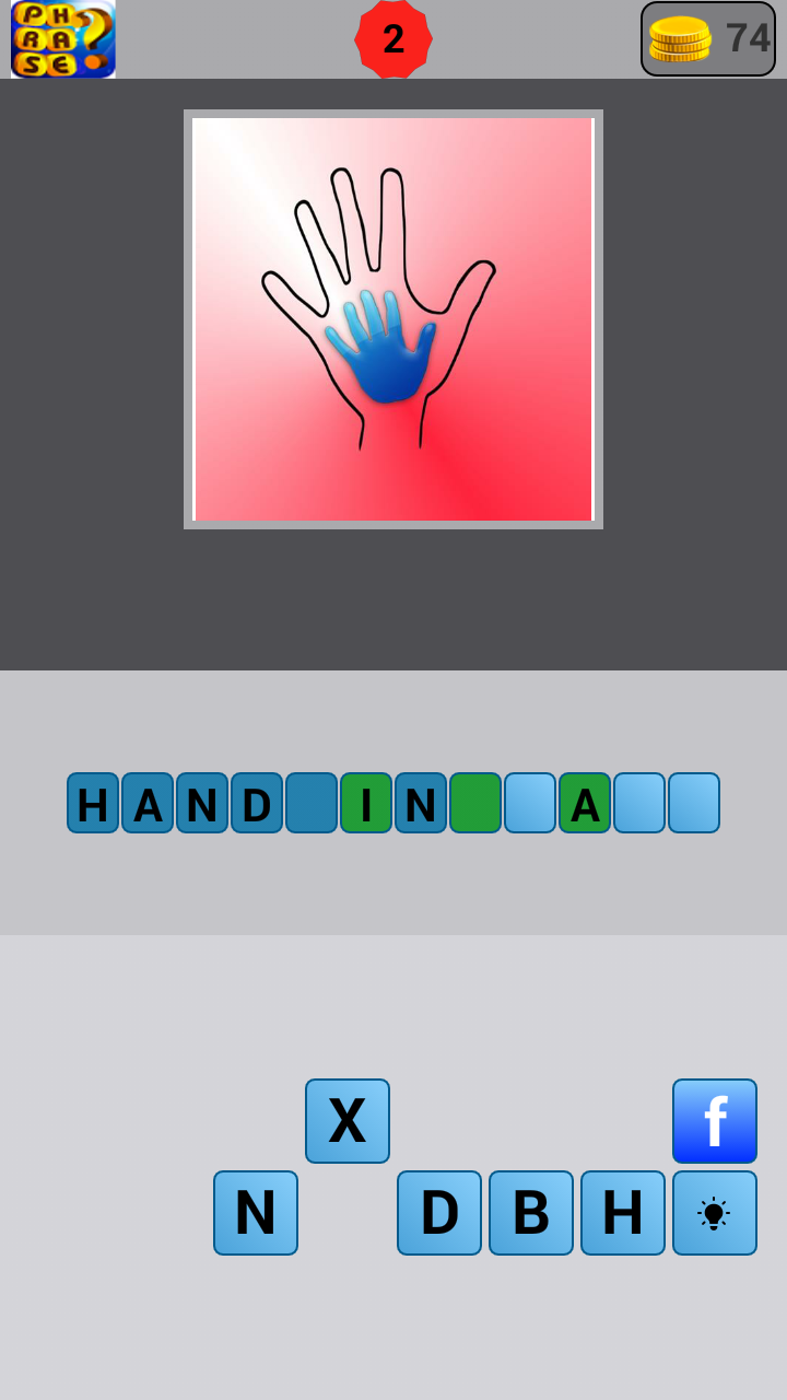 Say What You See Quiz App on Amazon Appstore