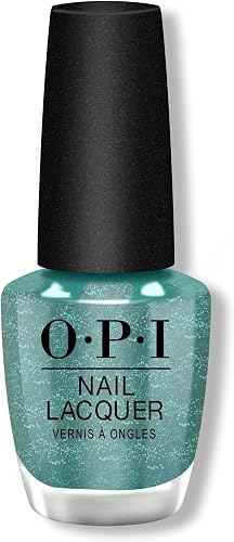 OPI Nail Lacquer 15 ml, Tealing Festive