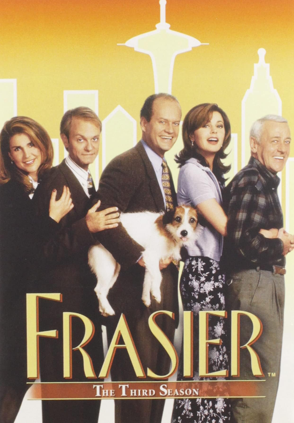 Frasier: Season 3