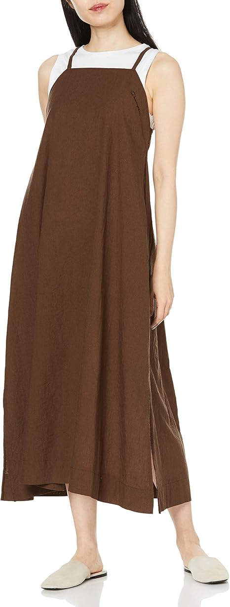 Amazon Co Jp チャンピオン ワンピース ワンポイントロゴ ワンピースドレス ウィメンズ Cw T316 服 ファッション小物