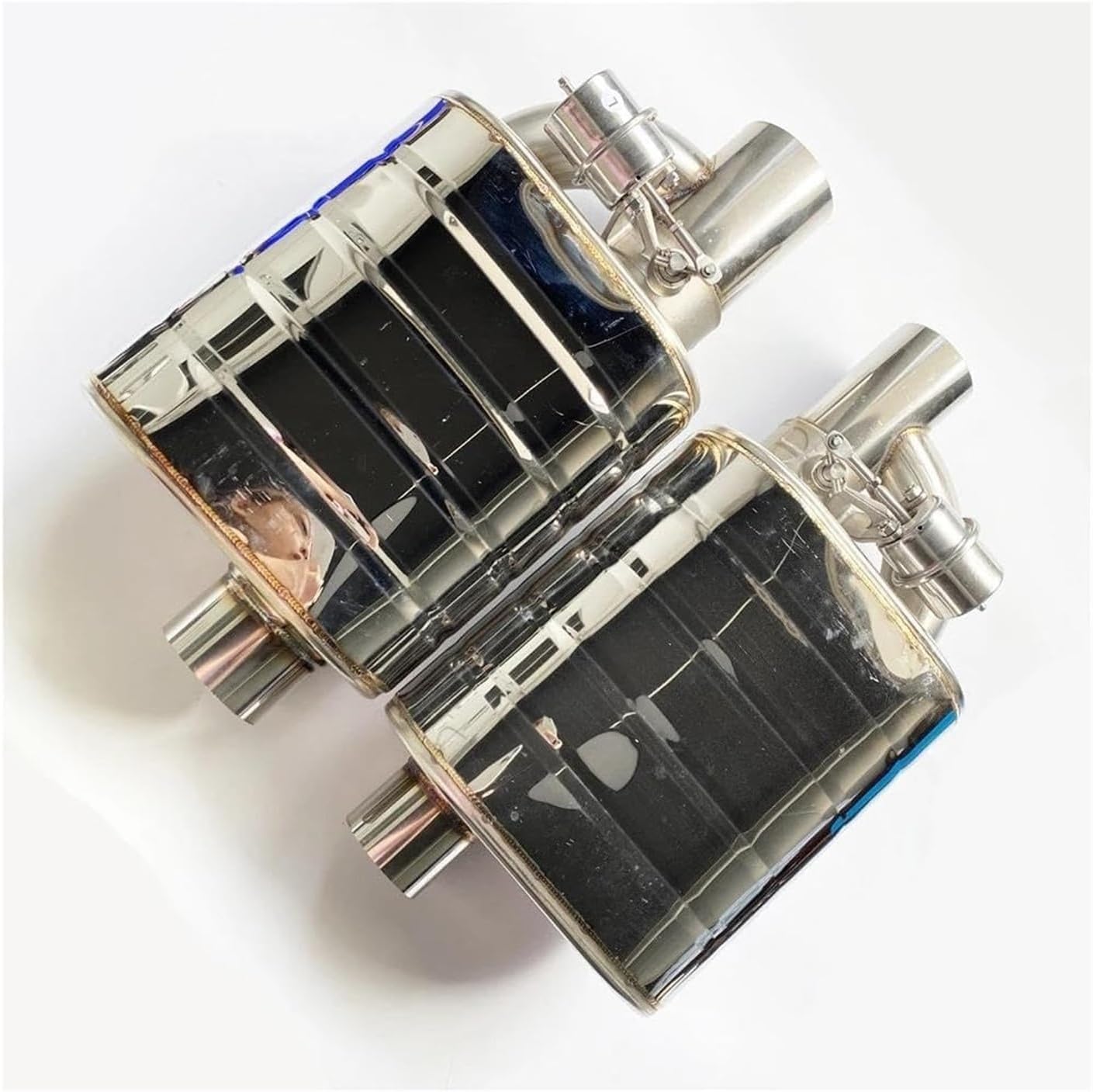 995 広斉 八雲塗 童子 中棗 未使用