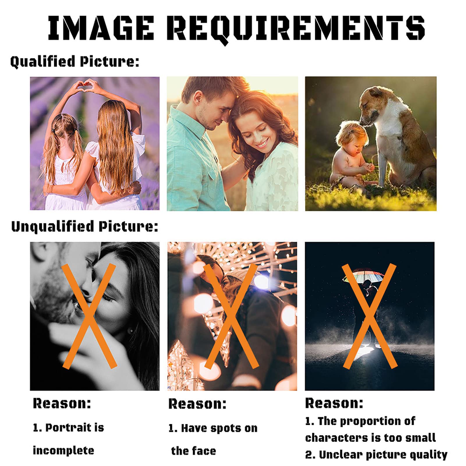 Lámpara de fotos personalizada Impresión 3D, Lámpara de fotos personalizada Texto de grabado de fotos en 3D, Lámpara 3D personalizada para ella Él Ideas de boda Idea de regalo Pareja Aniversario
