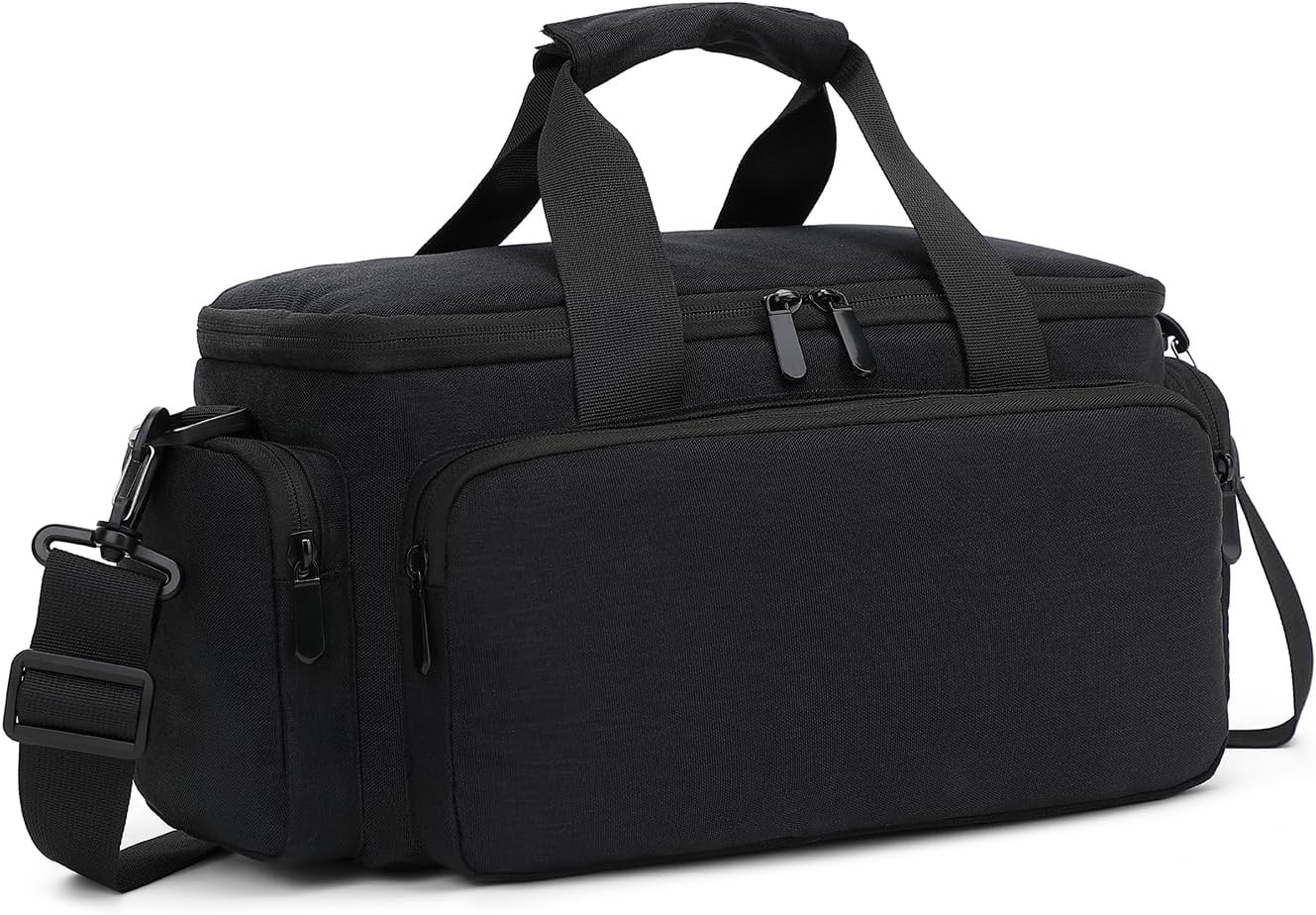 TAAOKA Kameratasche Wasserdicht - Umhängetasche Für DSLR Kameras