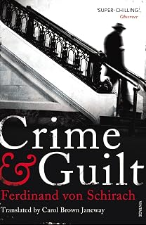 Crime and Guilt: Doppelband
