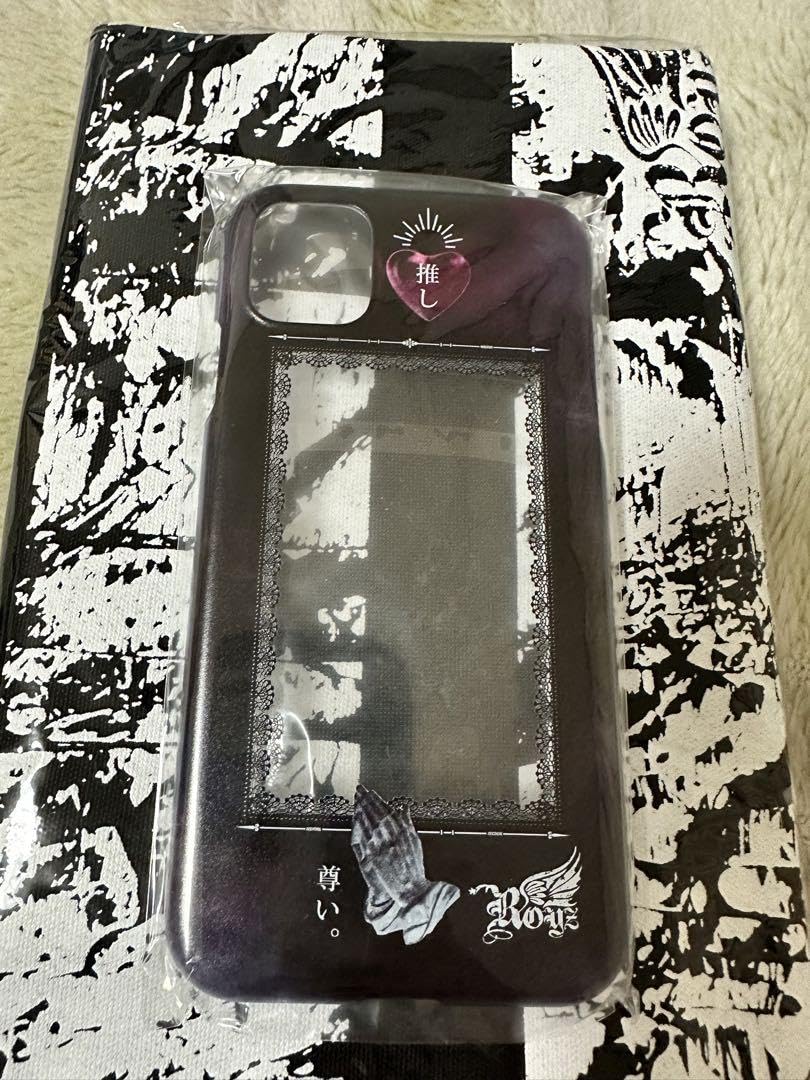 Royzグッズセット Royz 昴 グッズ セット NEWS｜Royz Official web site