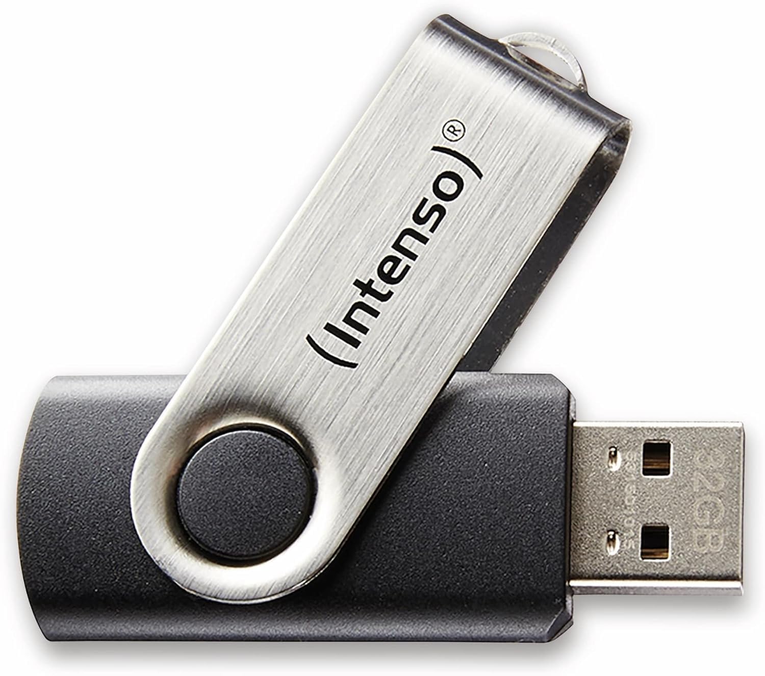 Intenso 3503460 lápiz USB 2.0 Basic 8gb