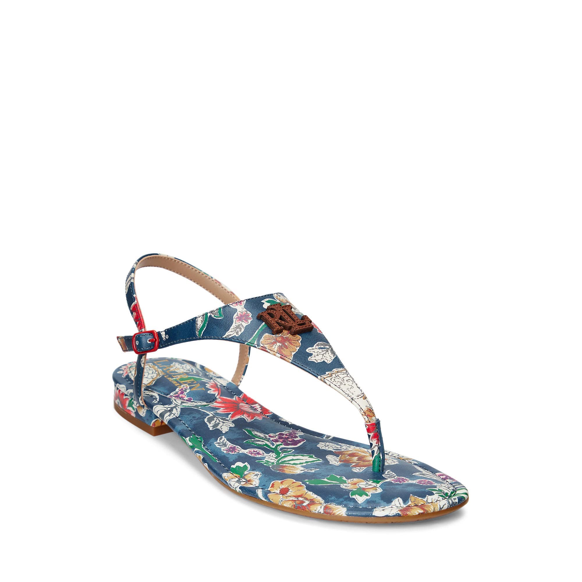Lauren by Ralph LaurenEllington womens Flat Sandal