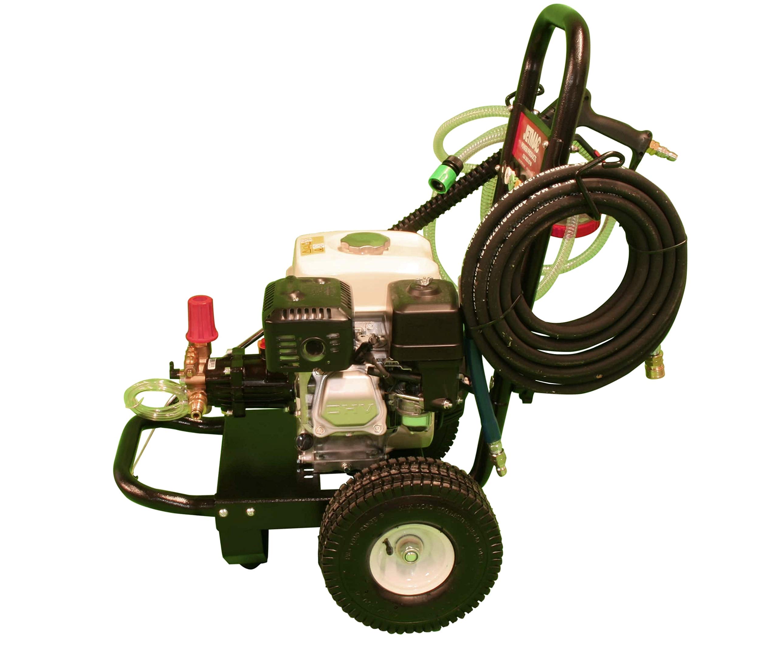 Buy Honda Gp 200 Petrol Pressure Washer 
