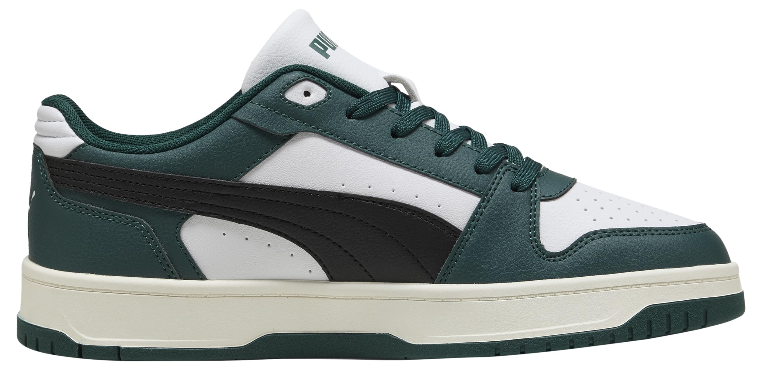 Puma Unisex Rebound Slam Lo Sneaker – Bild 5
