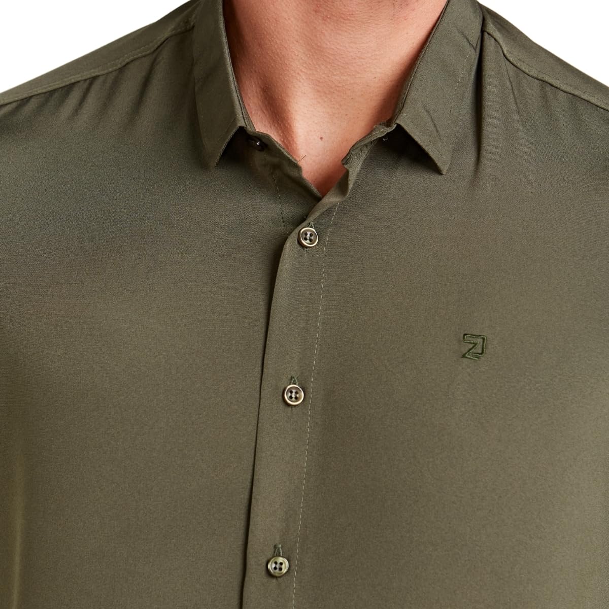 Camisa Social Manga Longa Masculina em promoção! Veja a oferta e mais achadinhos de Camisas 4 Hoje é o melhor dia para comprar Camisa Social Manga Longa Masculina com aquele preço maroto! Promoção! Aproveite a oferta! 4